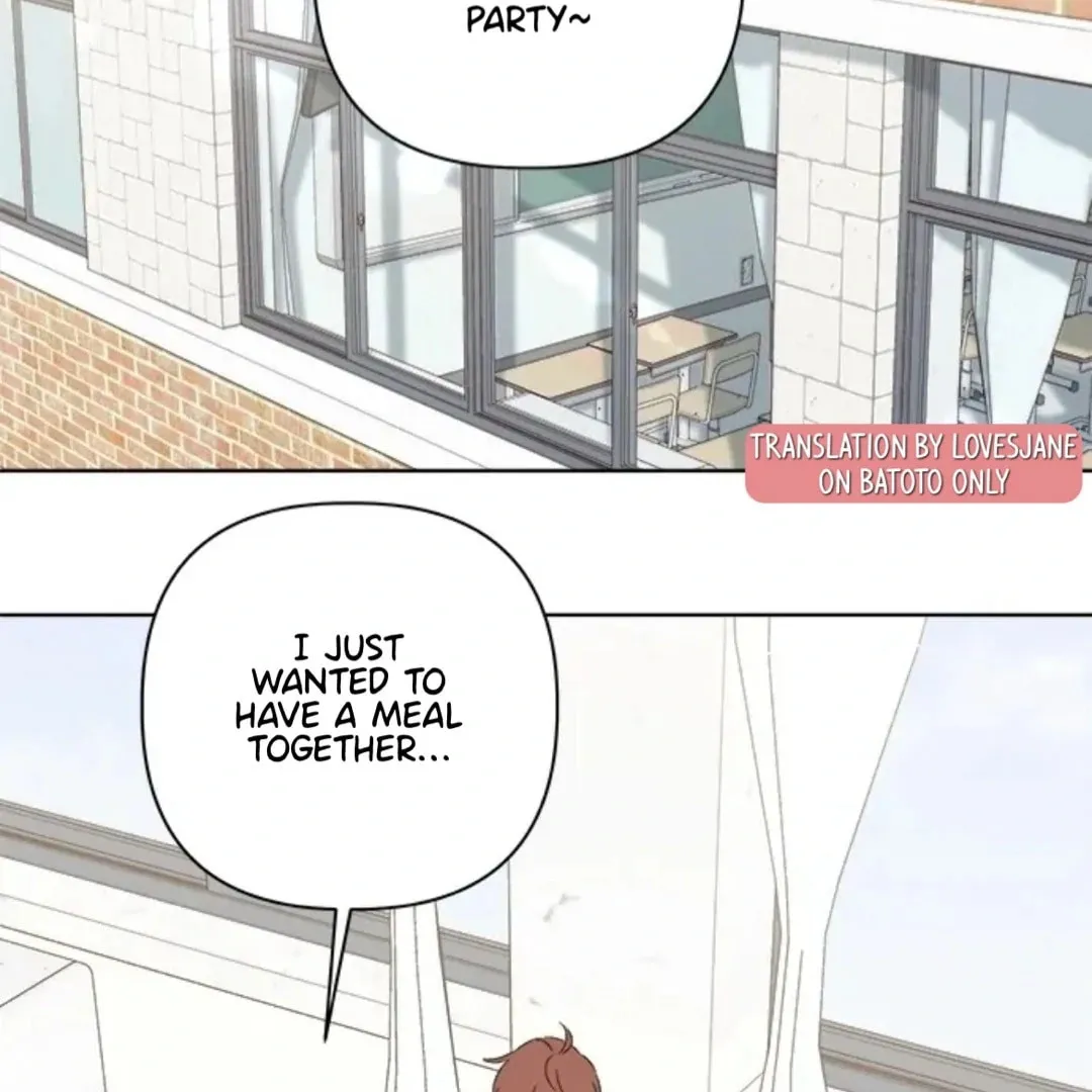 Love That Crosses the Line Chapter 37 page 105 - 