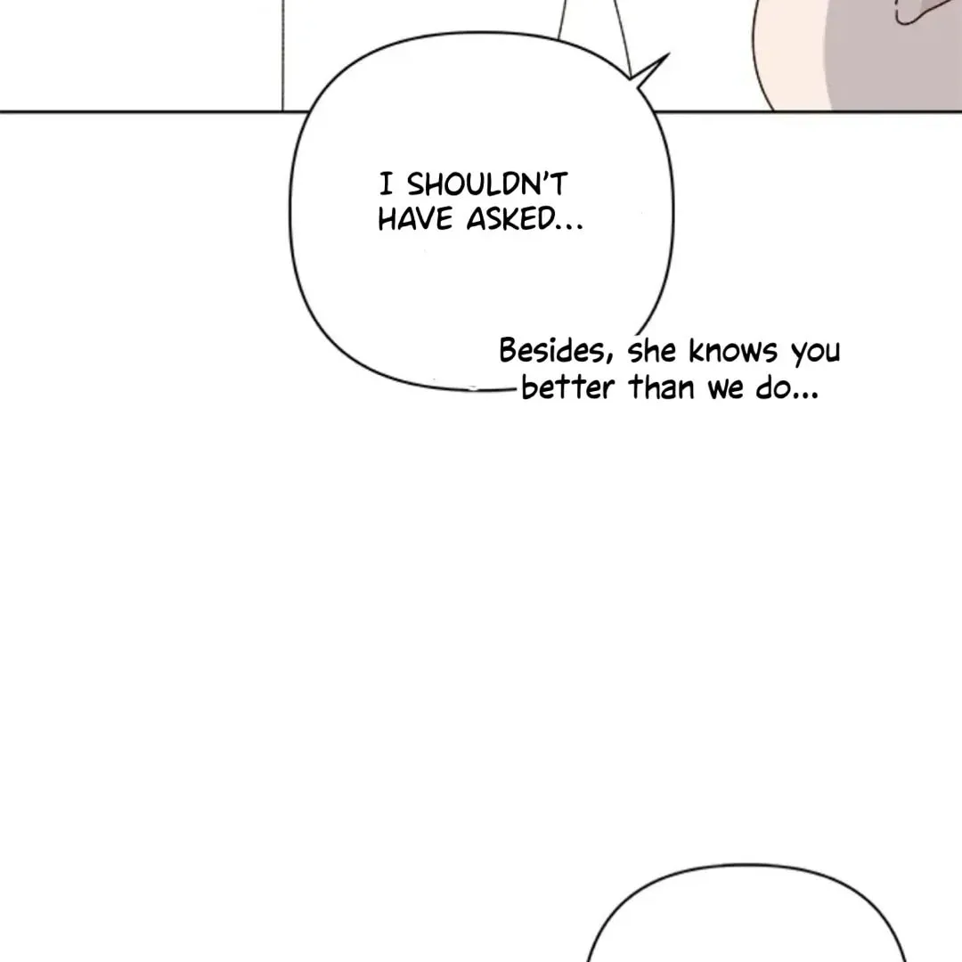 Love That Crosses the Line Chapter 37 page 12 - 