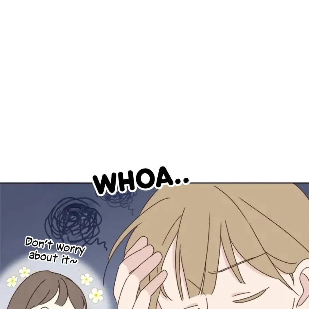 Love That Crosses the Line Chapter 37 page 113 - 