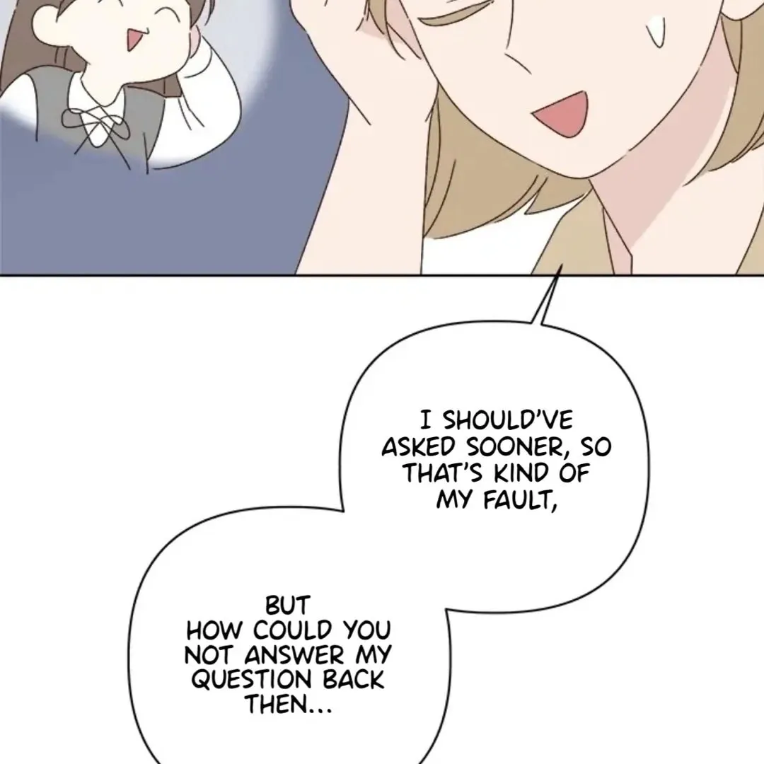 Love That Crosses the Line Chapter 37 page 114 - 