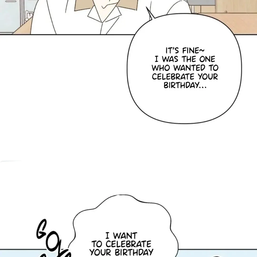Love That Crosses the Line Chapter 37 page 116 - 