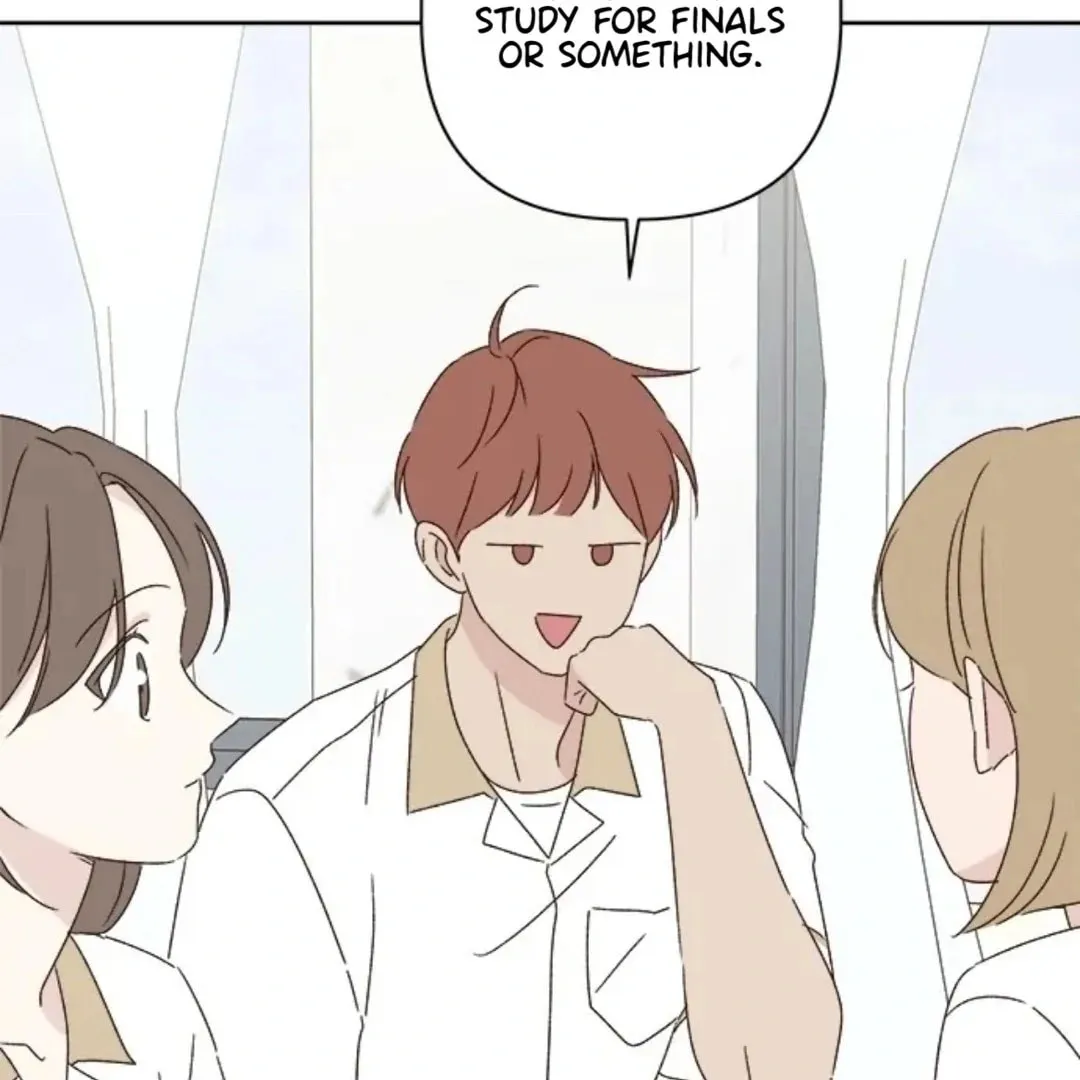 Love That Crosses the Line Chapter 37 page 119 - 