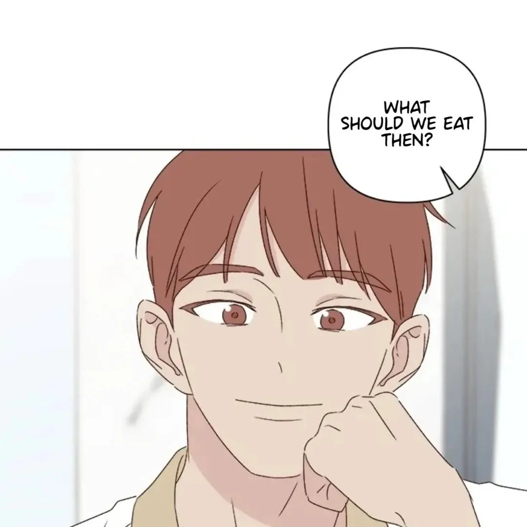 Love That Crosses the Line Chapter 37 page 121 - 