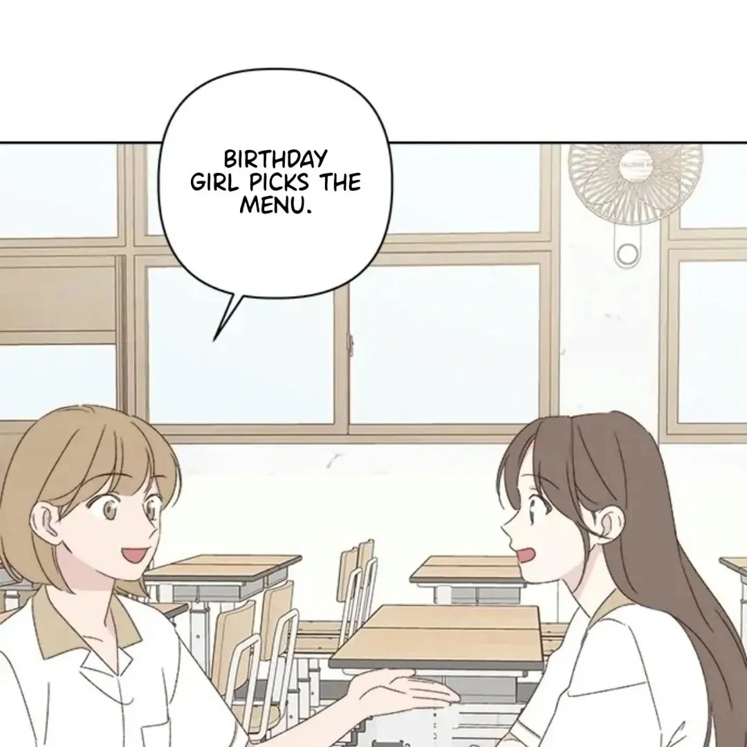 Love That Crosses the Line Chapter 37 page 123 - 