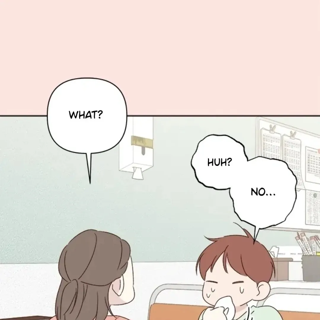 Love That Crosses the Line Chapter 37 page 129 - 