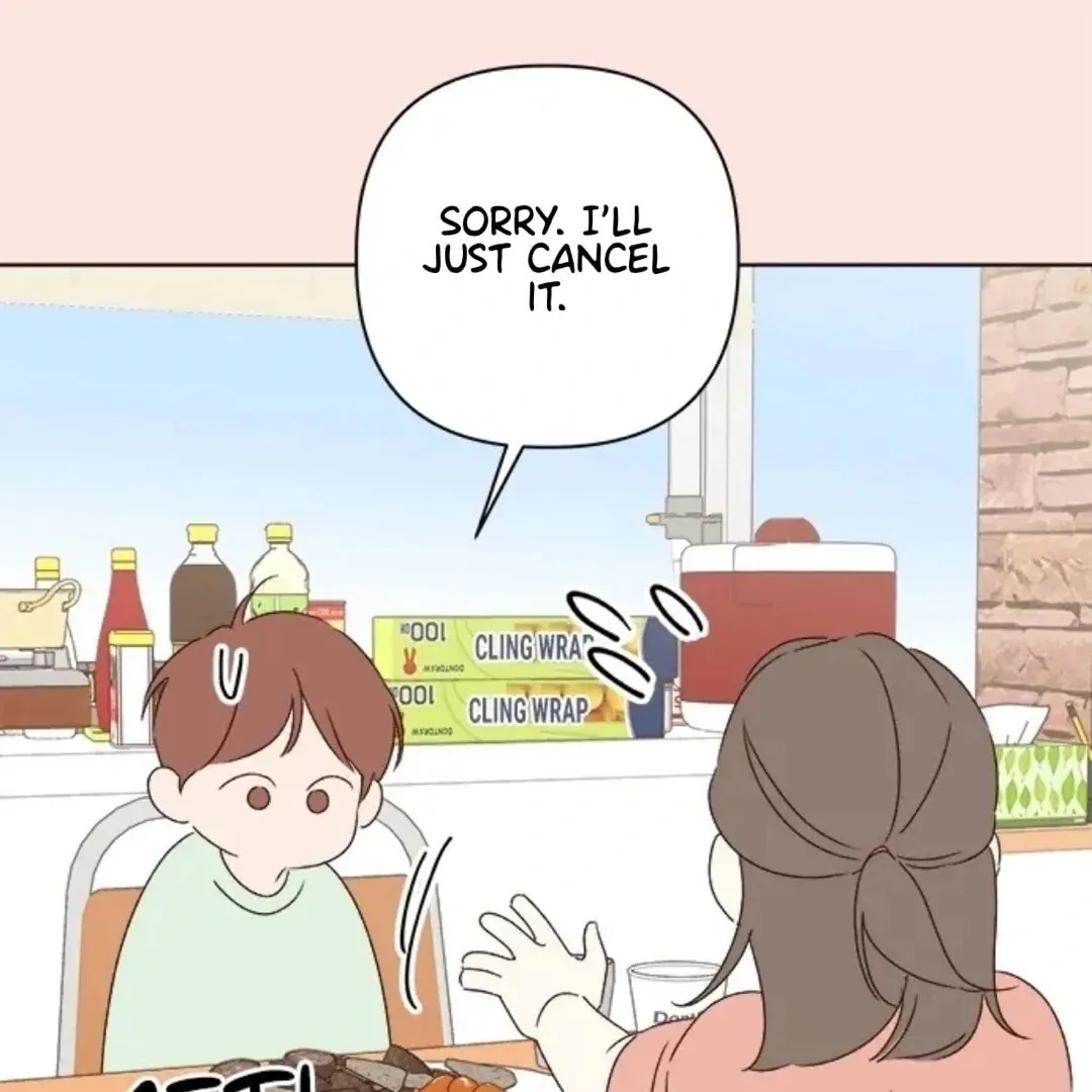 Love That Crosses the Line Chapter 37 page 134 - 