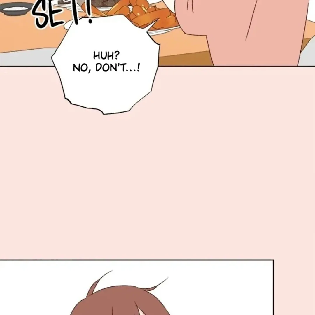 Love That Crosses the Line Chapter 37 page 135 - 