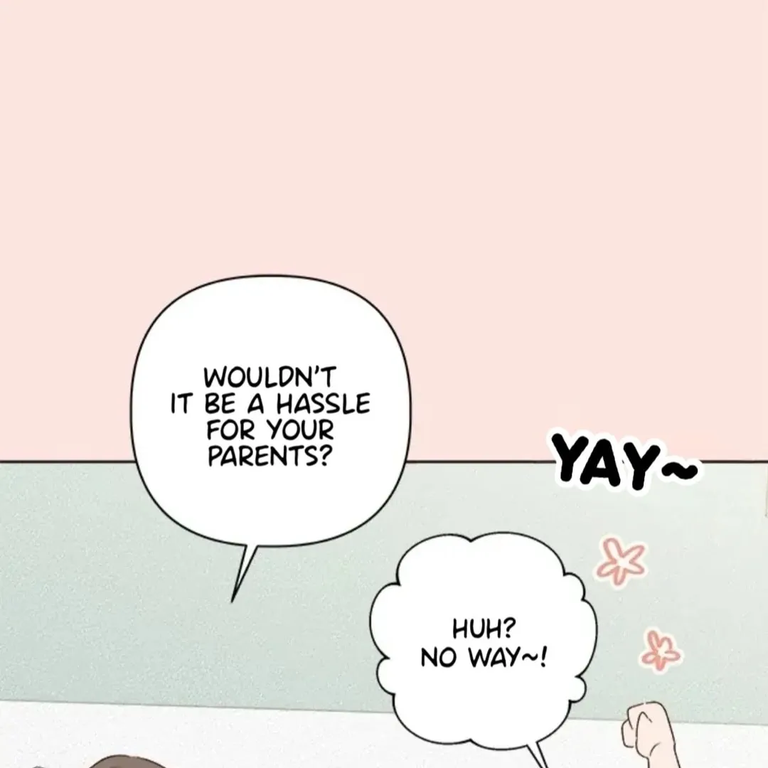 Love That Crosses the Line Chapter 37 page 139 - 
