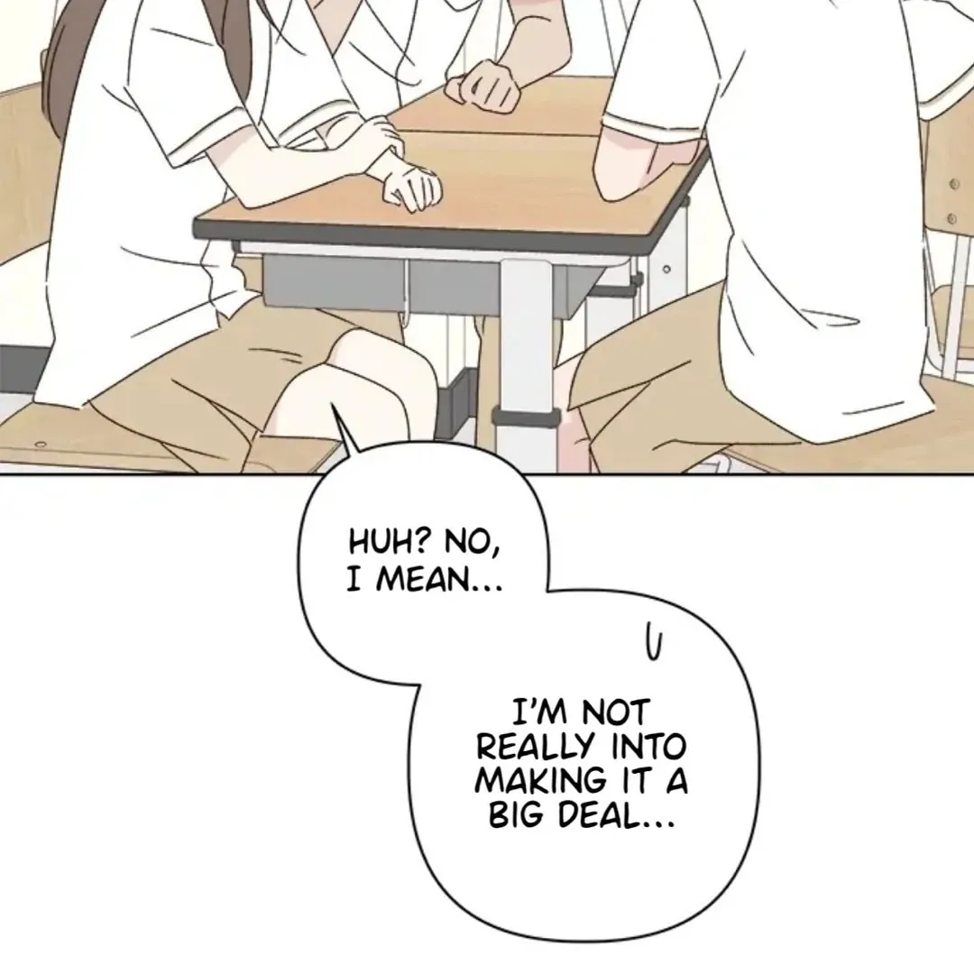 Love That Crosses the Line Chapter 37 page 154 - 