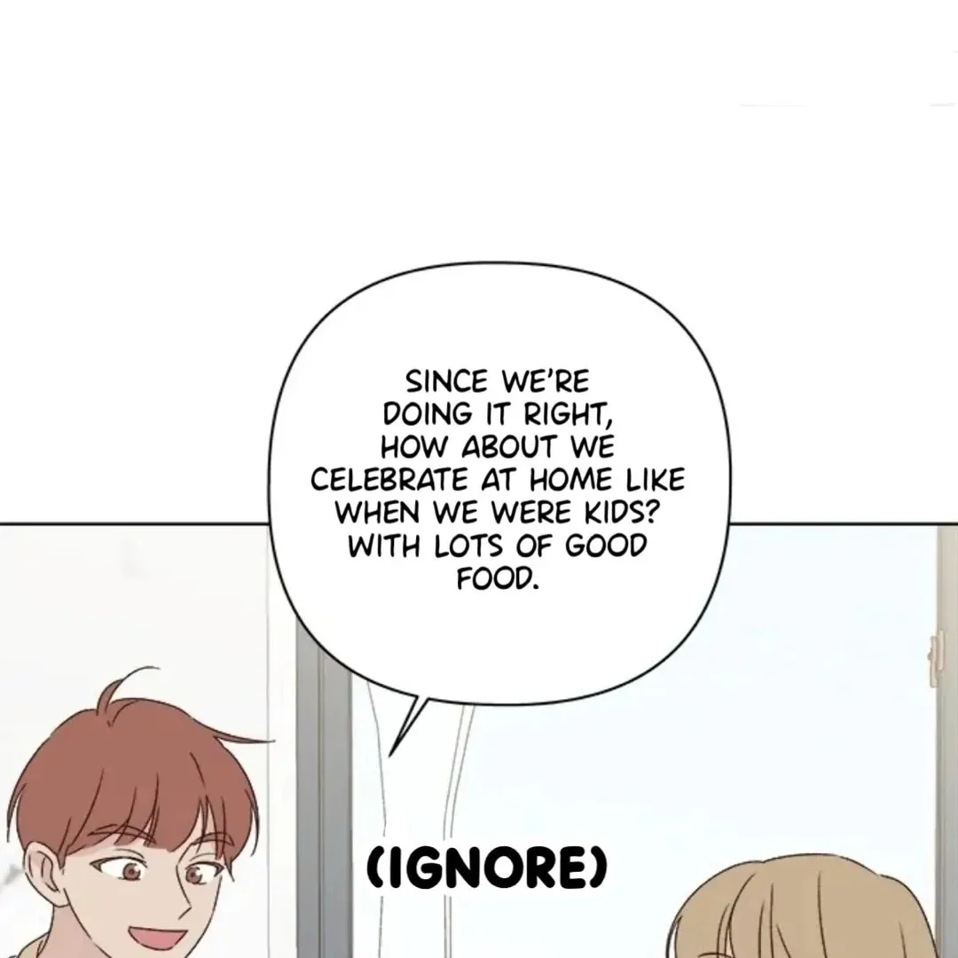 Love That Crosses the Line Chapter 37 page 155 - 