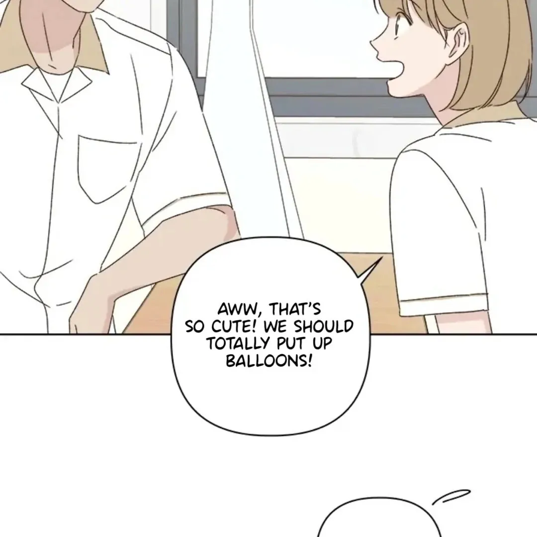Love That Crosses the Line Chapter 37 page 156 - 