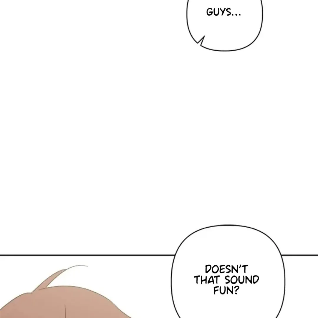 Love That Crosses the Line Chapter 37 page 157 - 