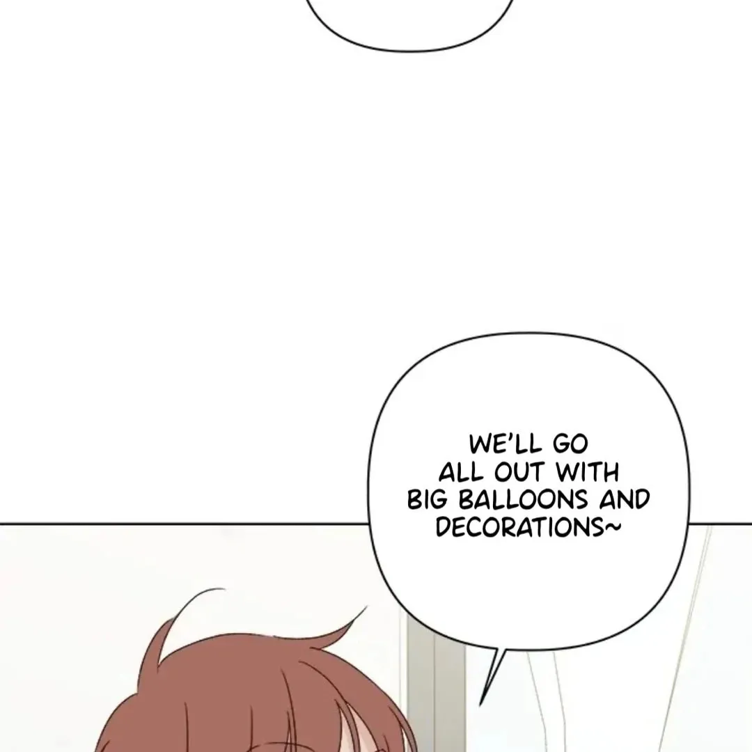 Love That Crosses the Line Chapter 37 page 167 - 