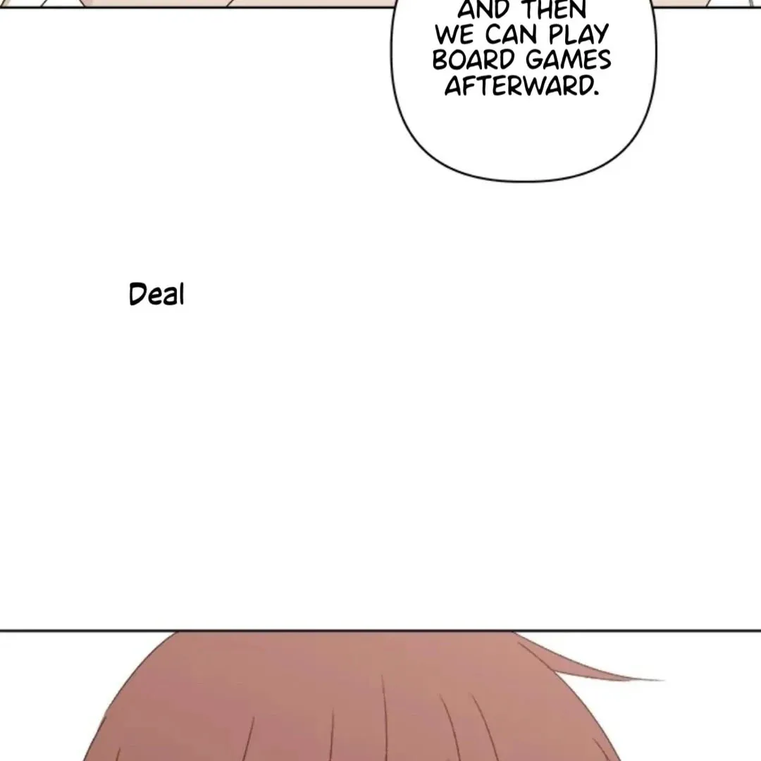 Love That Crosses the Line Chapter 37 page 169 - 
