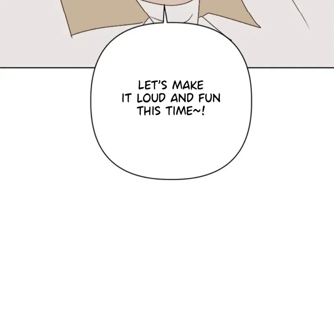 Love That Crosses the Line Chapter 37 page 171 - 