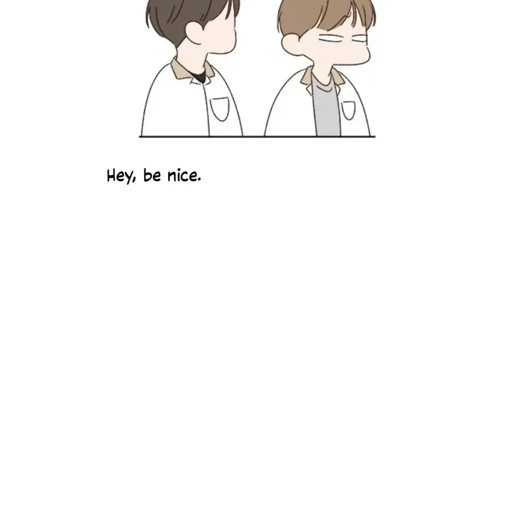 Love That Crosses the Line Chapter 37 page 26 - 