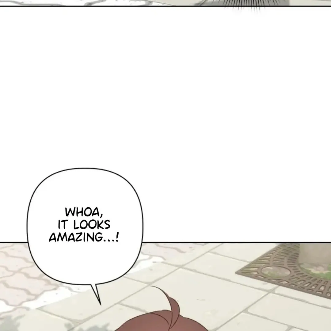 Love That Crosses the Line Chapter 37 page 35 - 