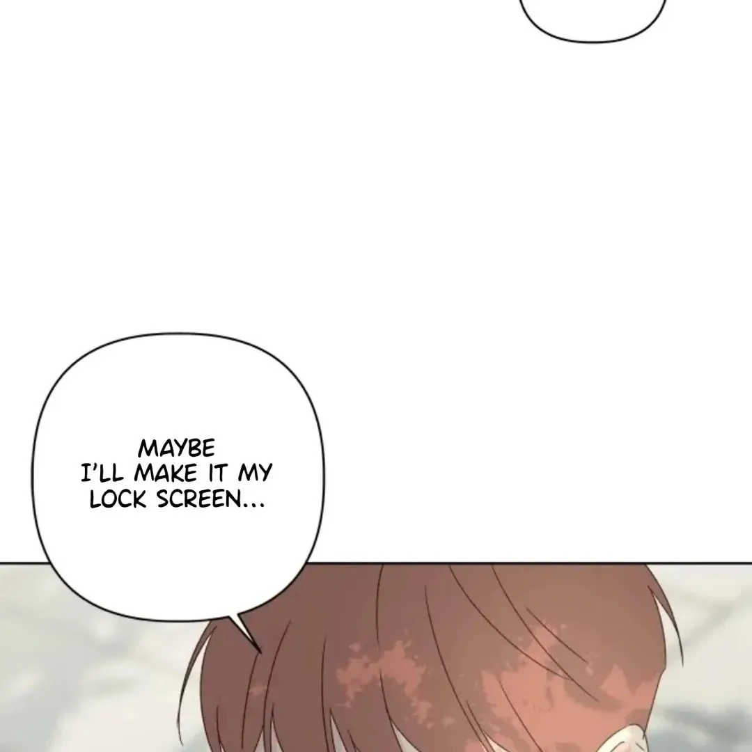 Love That Crosses the Line Chapter 37 page 39 - 