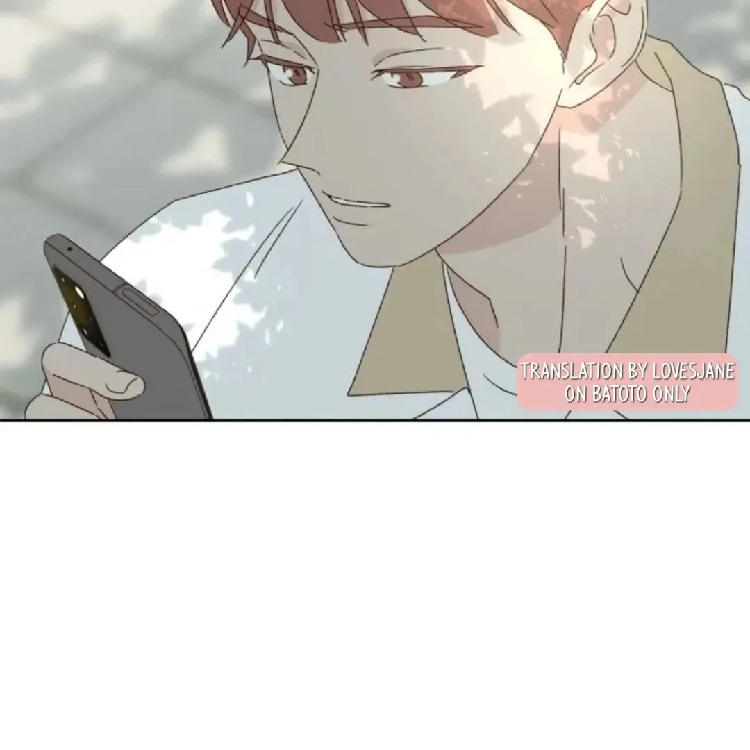 Love That Crosses the Line Chapter 37 page 40 - 
