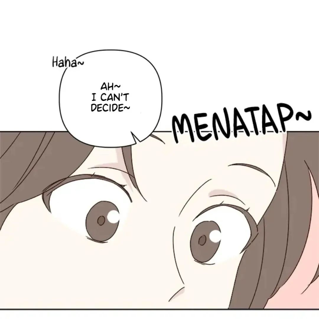Love That Crosses the Line Chapter 37 page 41 - 