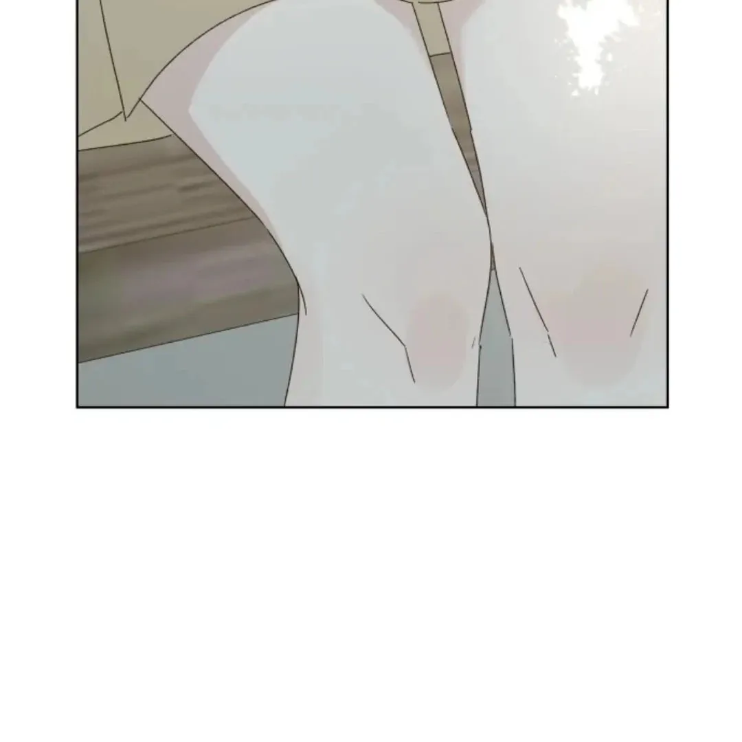 Love That Crosses the Line Chapter 37 page 47 - 