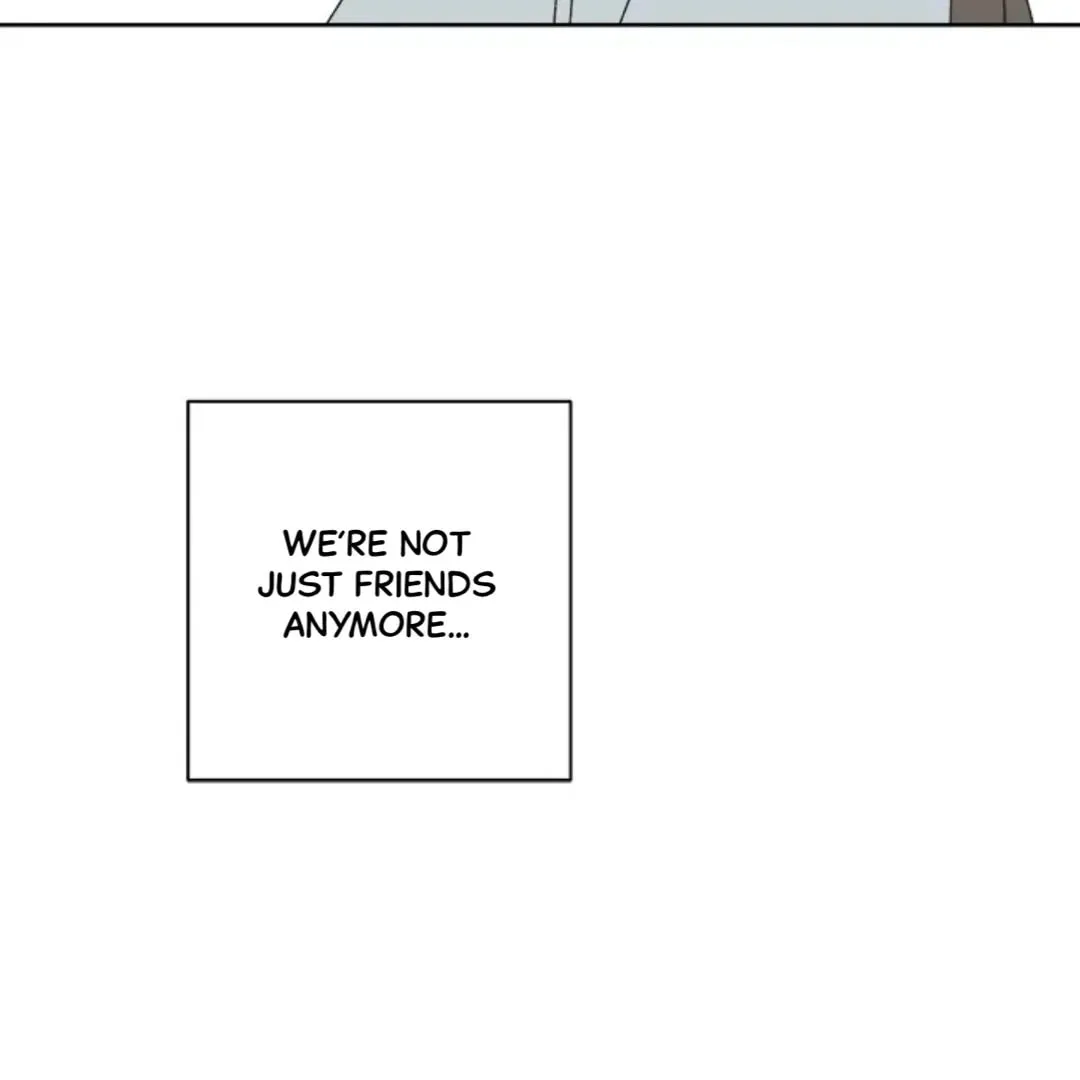 Love That Crosses the Line Chapter 37 page 50 - 