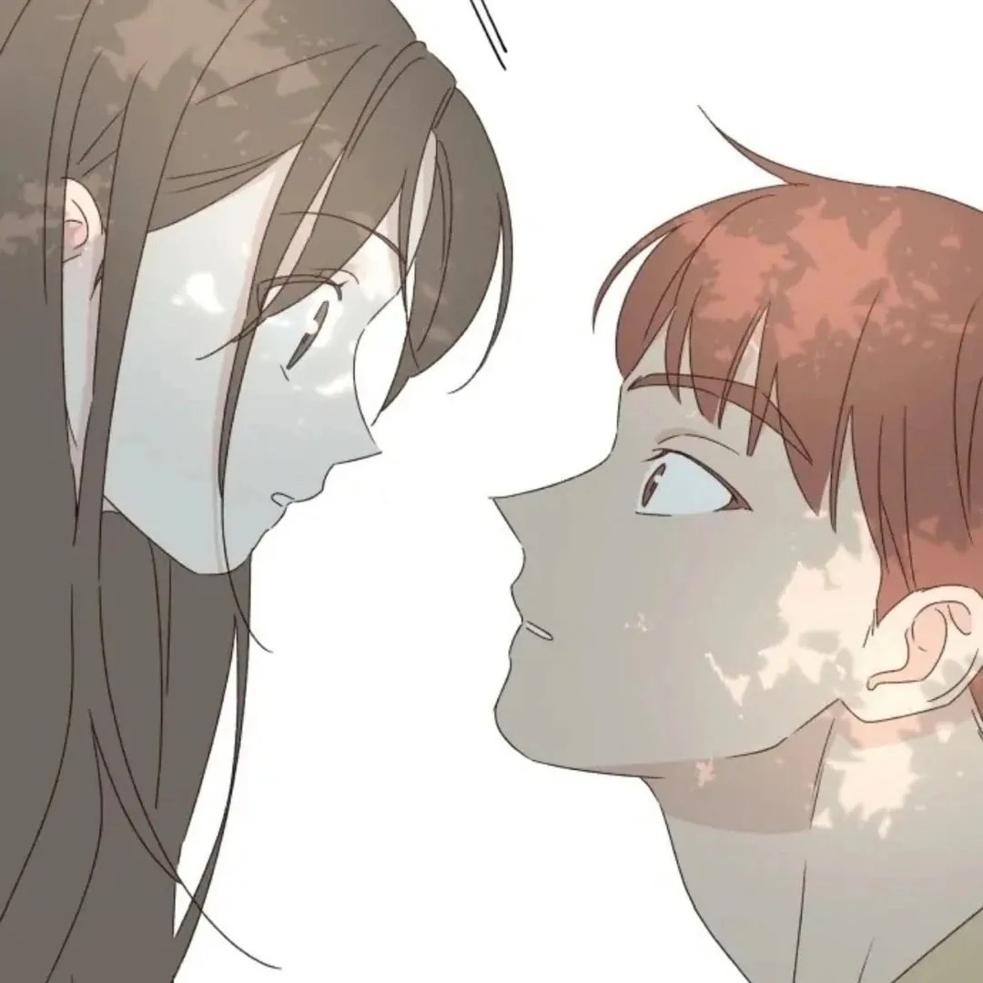 Love That Crosses the Line Chapter 37 page 52 - 