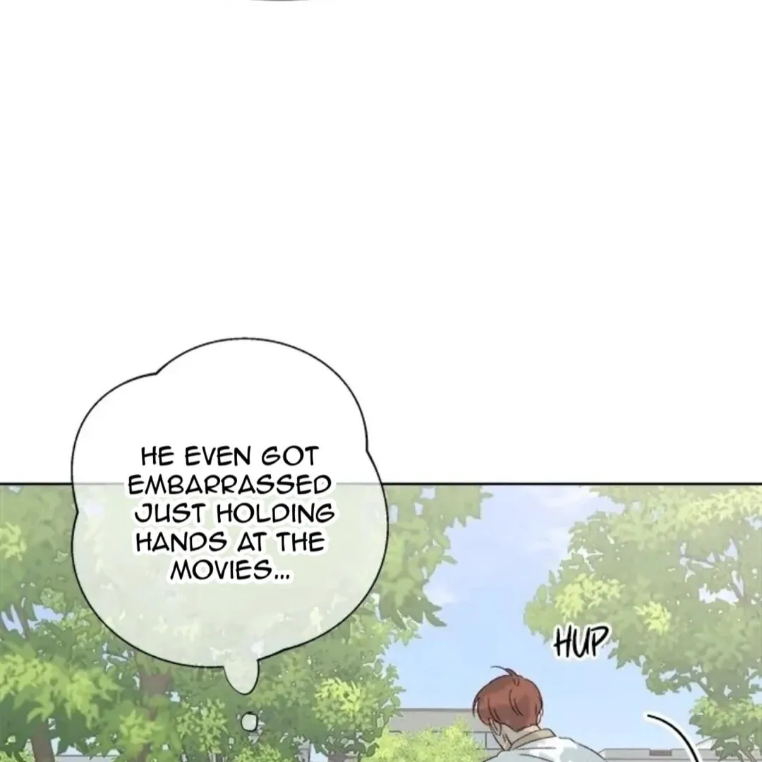 Love That Crosses the Line Chapter 37 page 58 - 