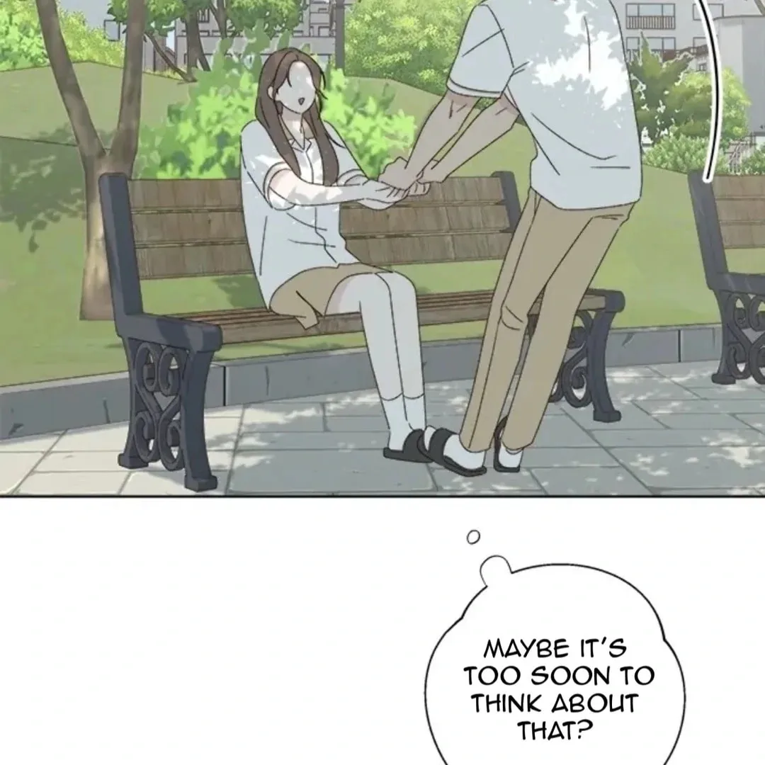Love That Crosses the Line Chapter 37 page 59 - 