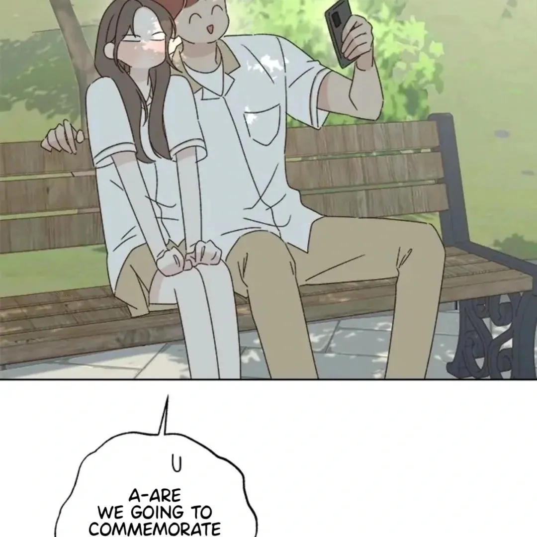 Love That Crosses the Line Chapter 37 page 65 - 