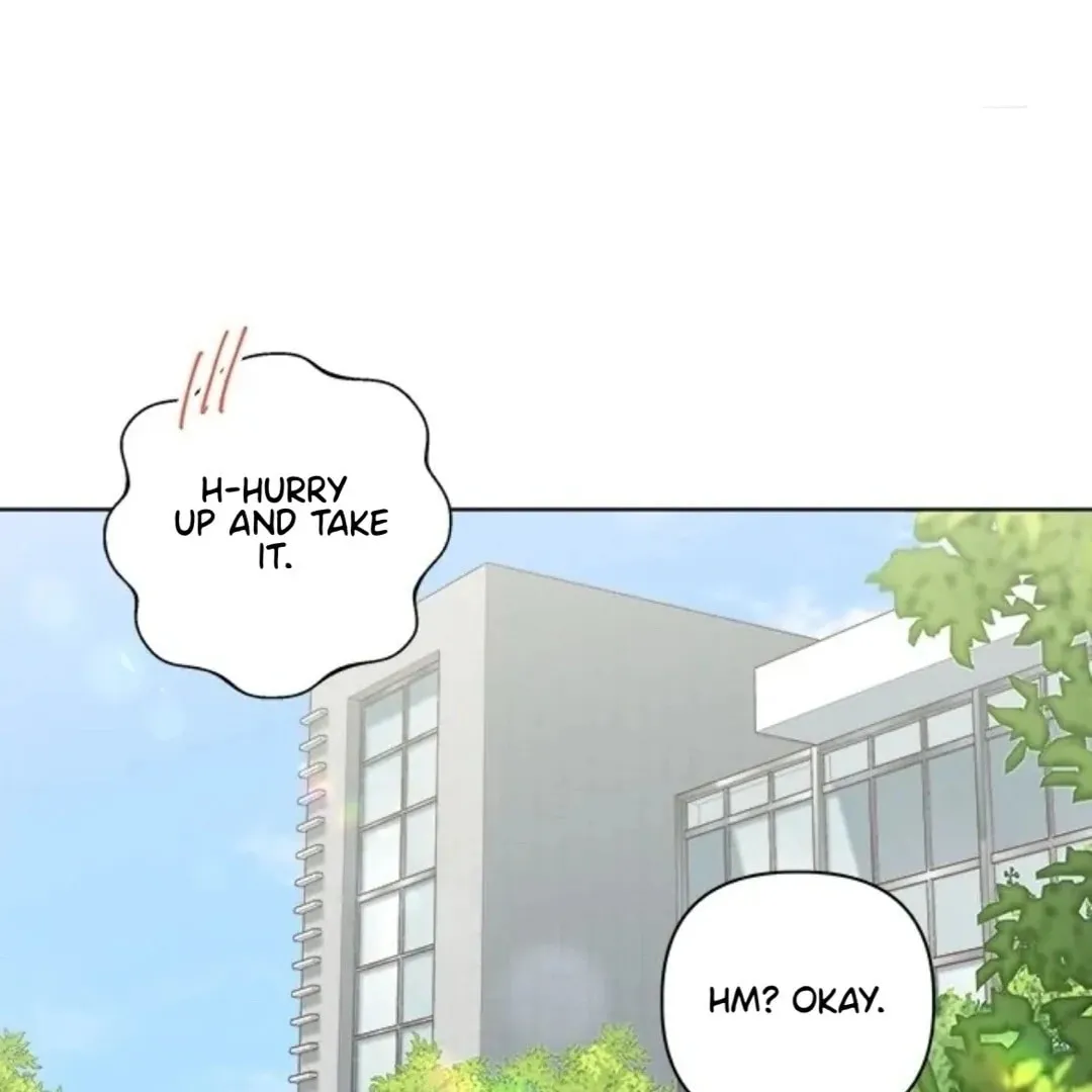 Love That Crosses the Line Chapter 37 page 70 - 