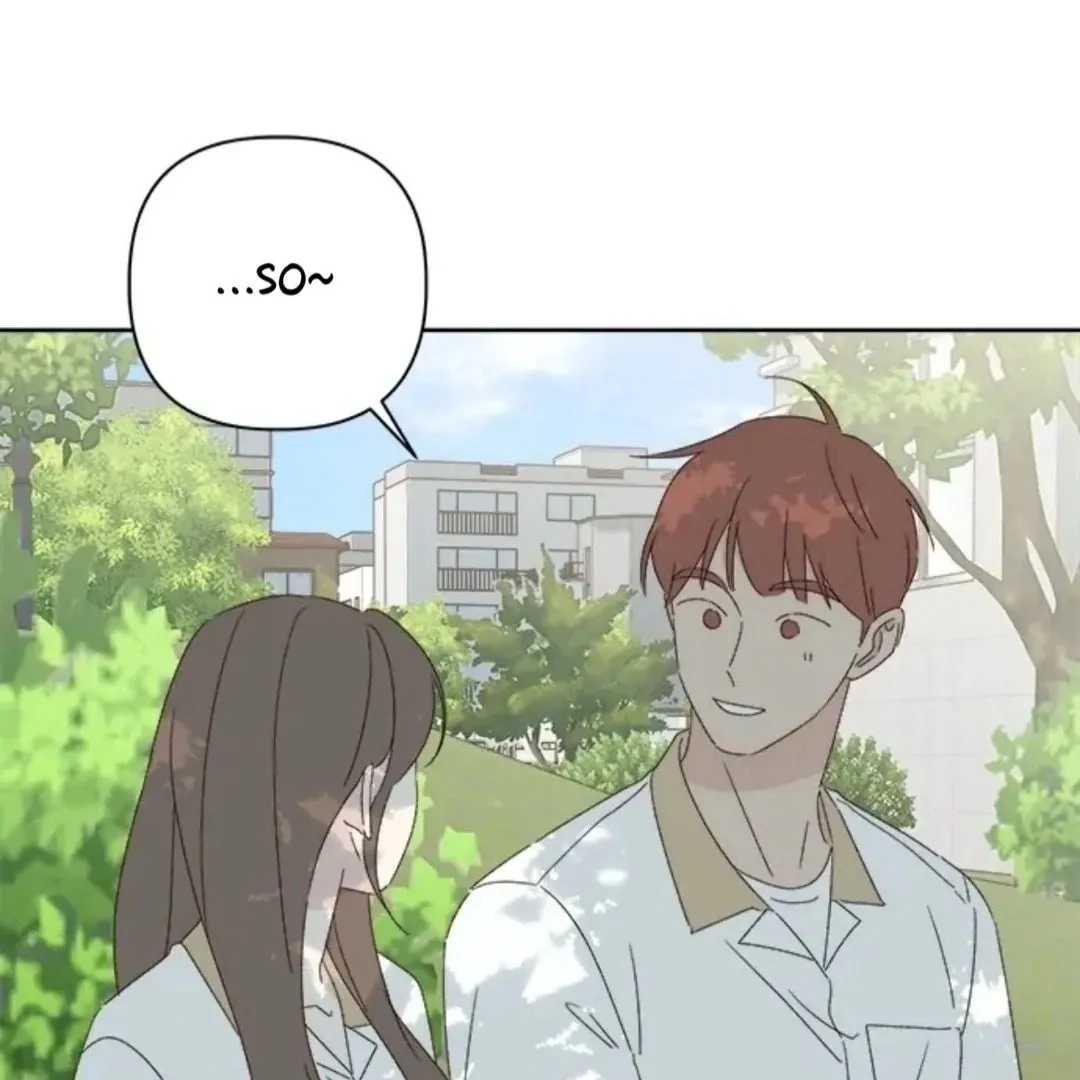 Love That Crosses the Line Chapter 37 page 72 - 