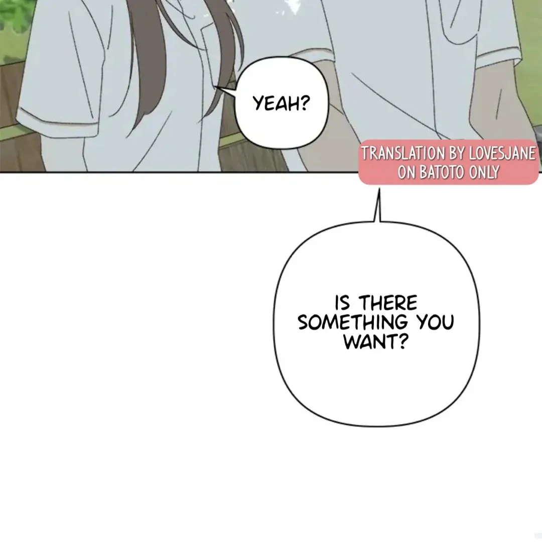 Love That Crosses the Line Chapter 37 page 73 - 