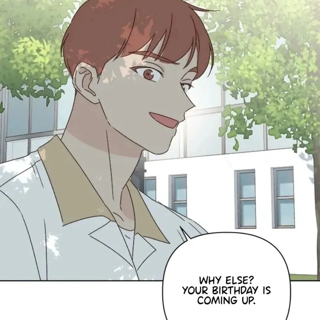 Love That Crosses the Line Chapter 37 page 76 - 