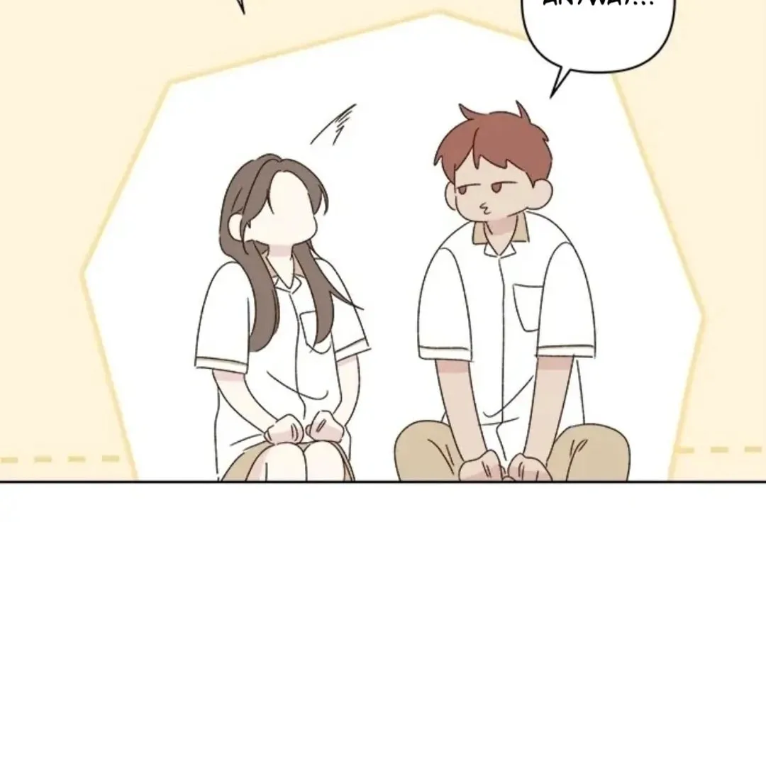 Love That Crosses the Line Chapter 37 page 78 - 