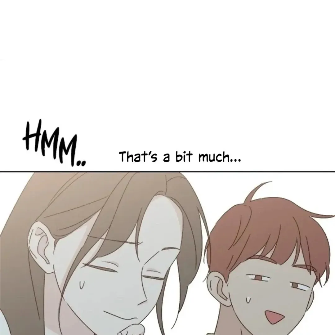 Love That Crosses the Line Chapter 37 page 84 - 