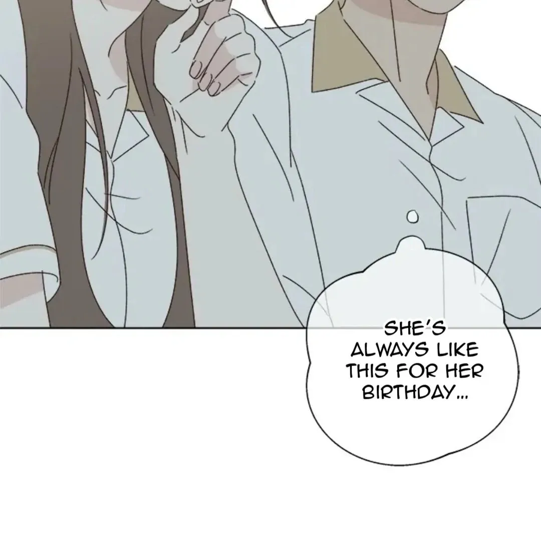 Love That Crosses the Line Chapter 37 page 85 - 