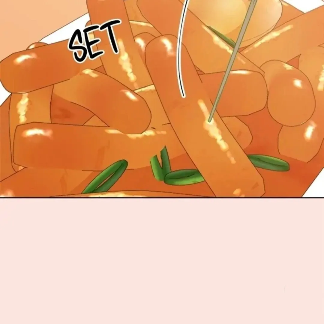 Love That Crosses the Line Chapter 37 page 90 - 