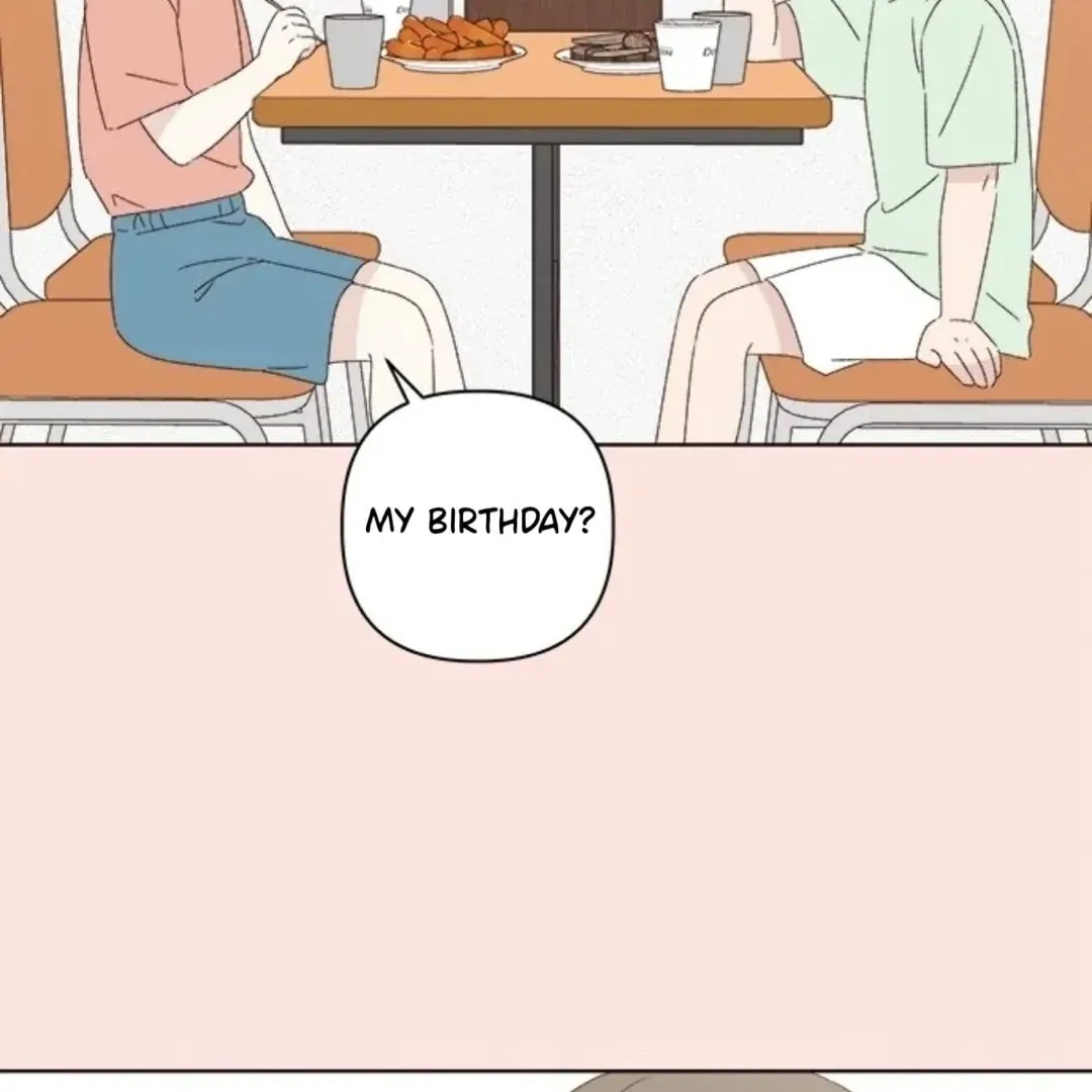 Love That Crosses the Line Chapter 37 page 92 - 