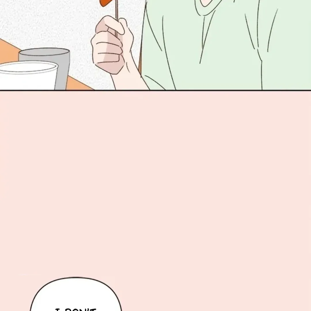 Love That Crosses the Line Chapter 37 page 95 - 
