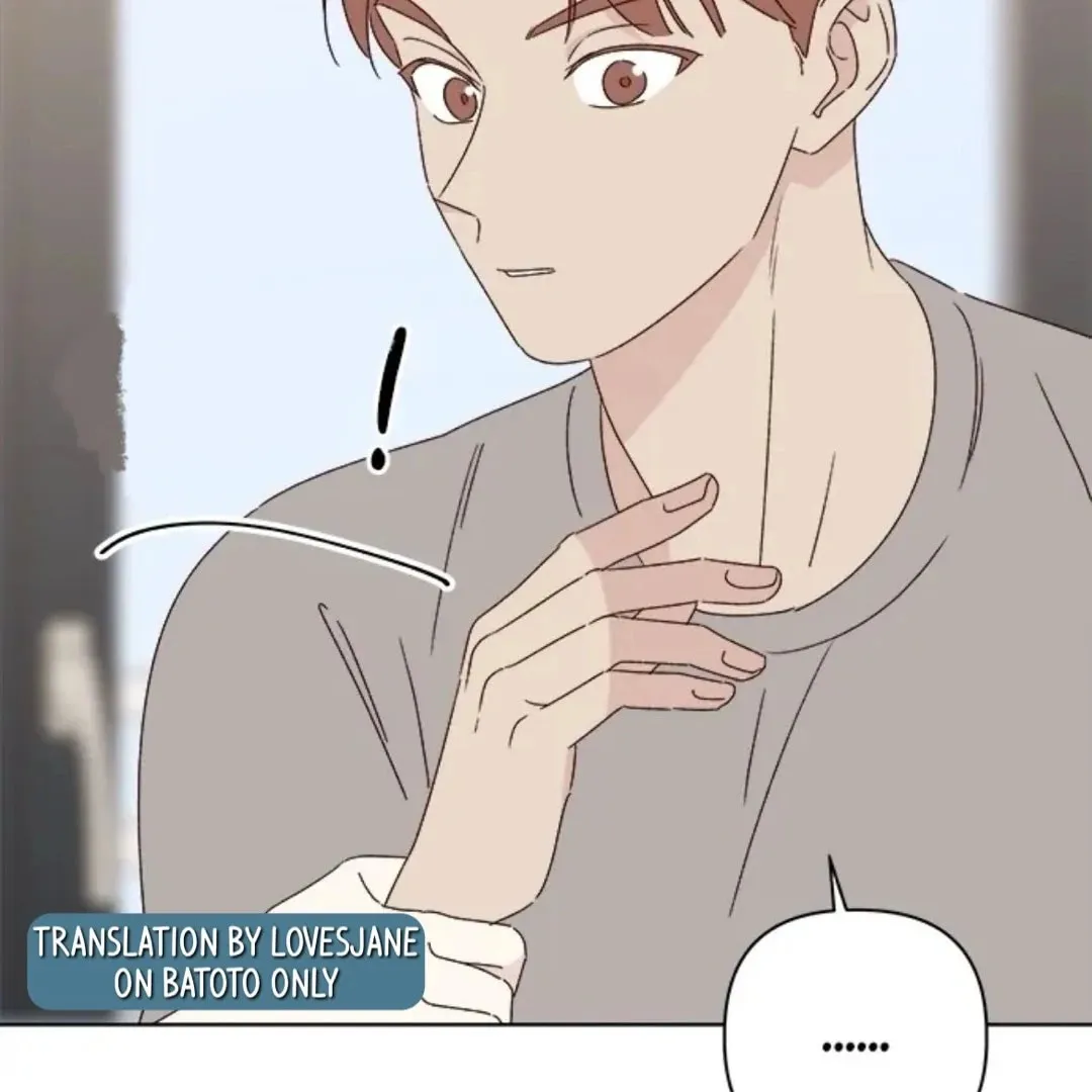 Love That Crosses the Line Chapter 38 page 101 - 