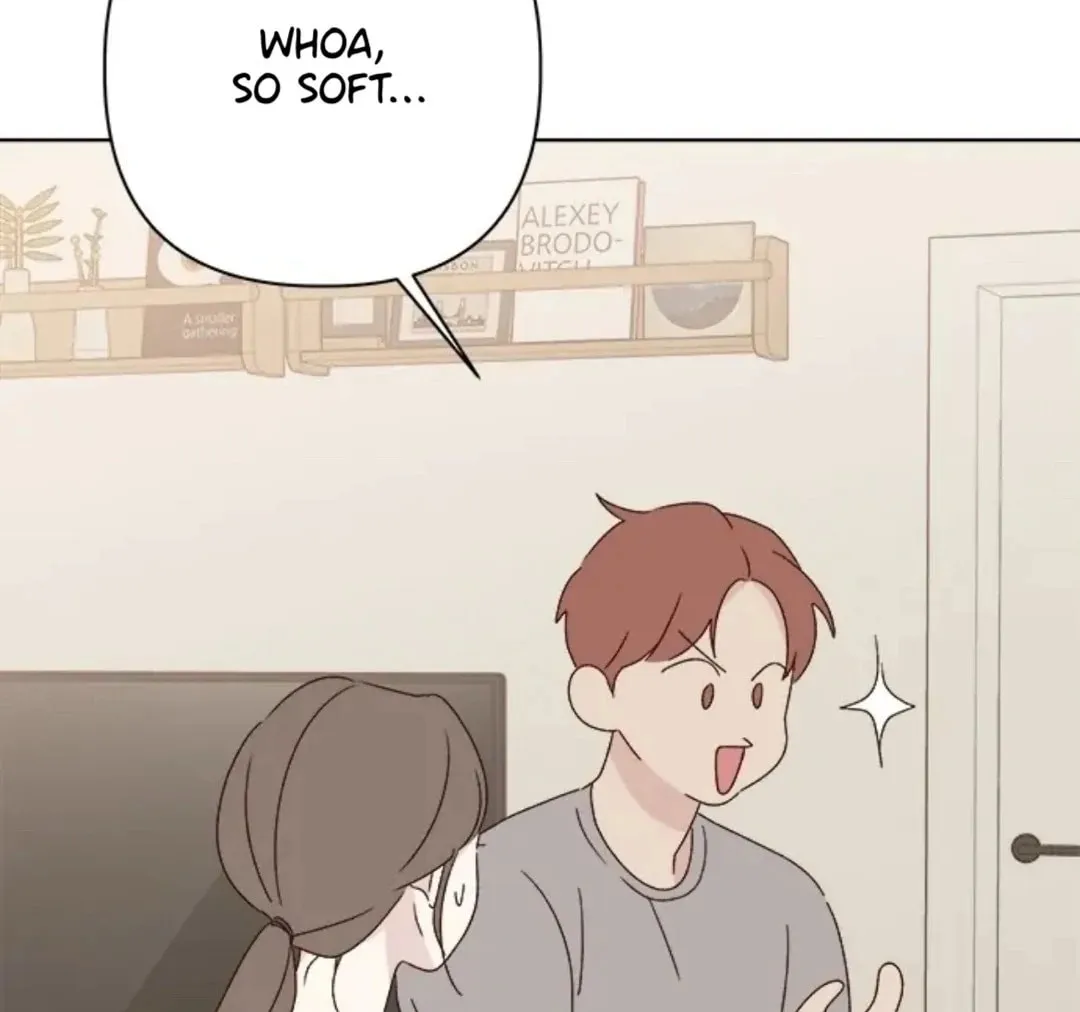 Love That Crosses the Line Chapter 38 page 104 - 
