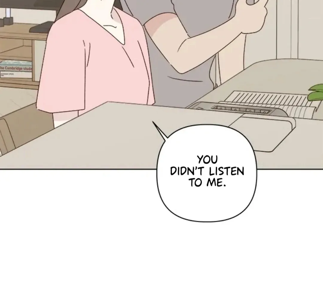 Love That Crosses the Line Chapter 38 page 105 - 