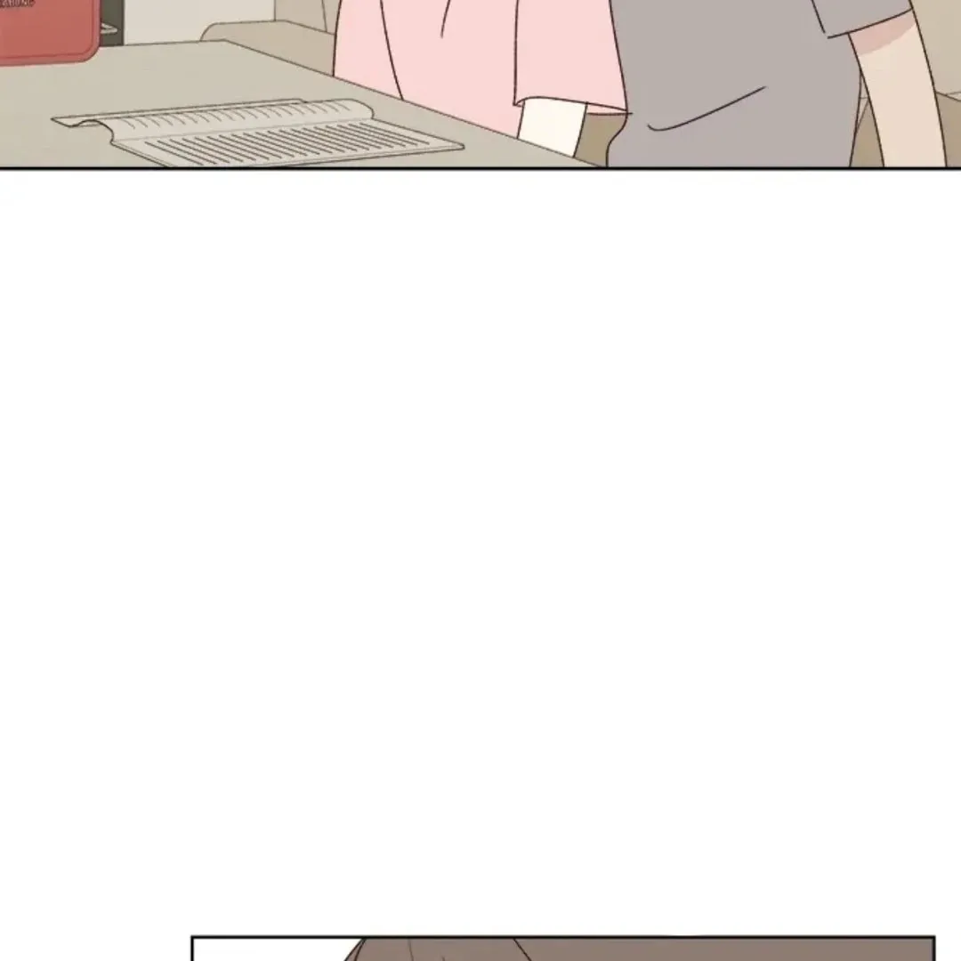 Love That Crosses the Line Chapter 38 page 109 - 