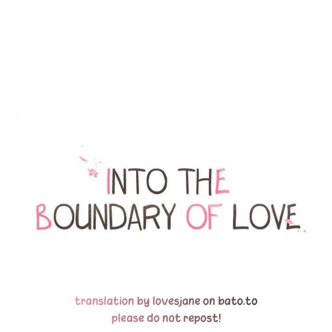 Love That Crosses the Line Chapter 38 page 12 - 