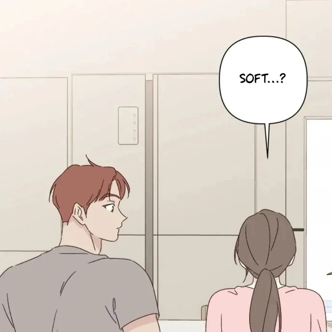 Love That Crosses the Line Chapter 38 page 112 - 