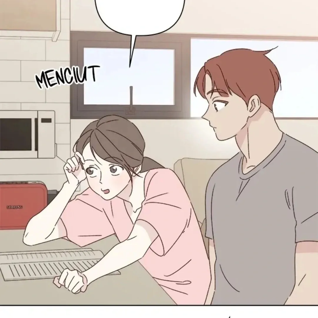 Love That Crosses the Line Chapter 38 page 115 - 