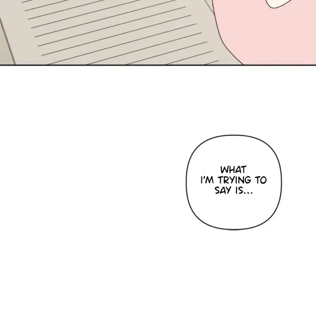 Love That Crosses the Line Chapter 38 page 118 - 