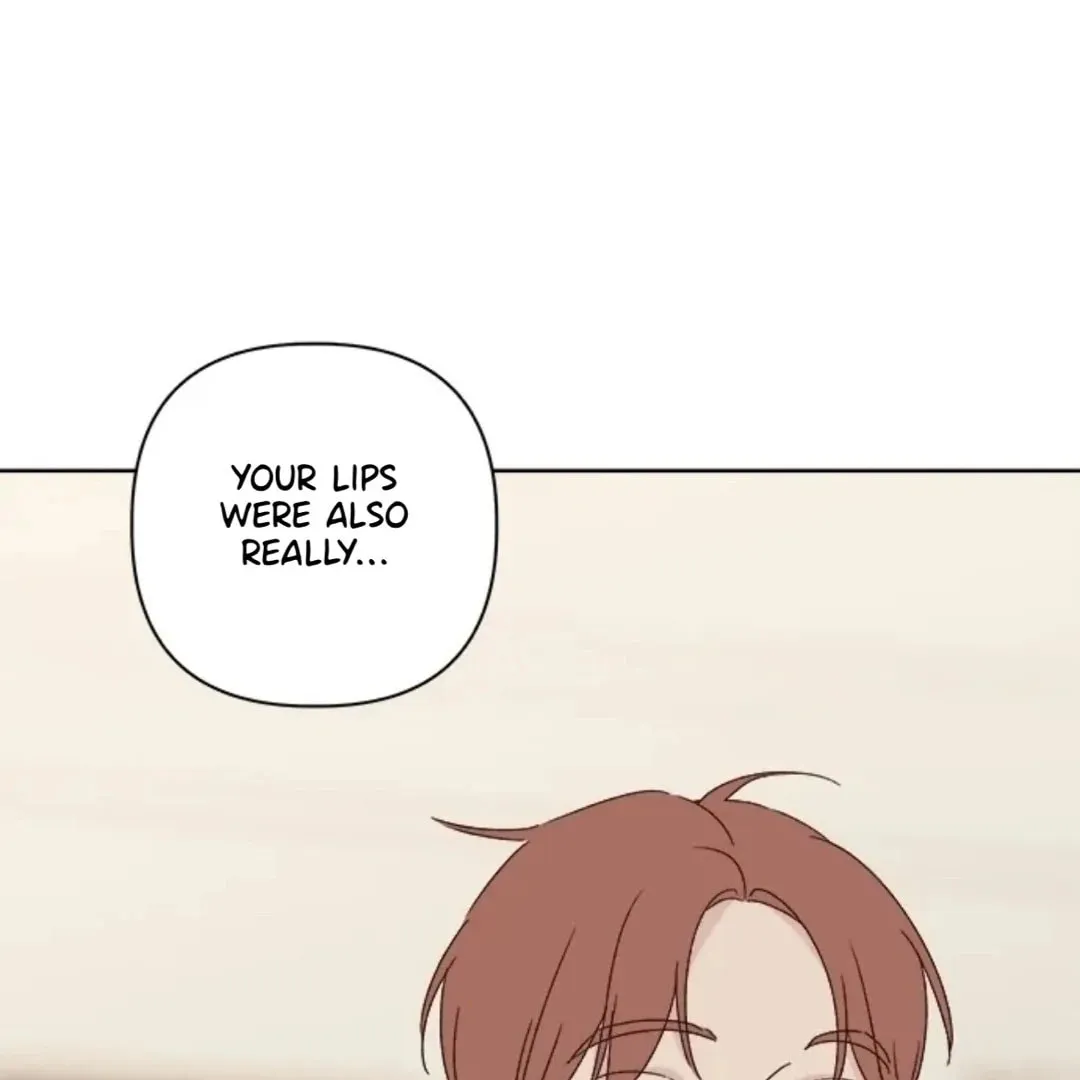 Love That Crosses the Line Chapter 38 page 119 - 