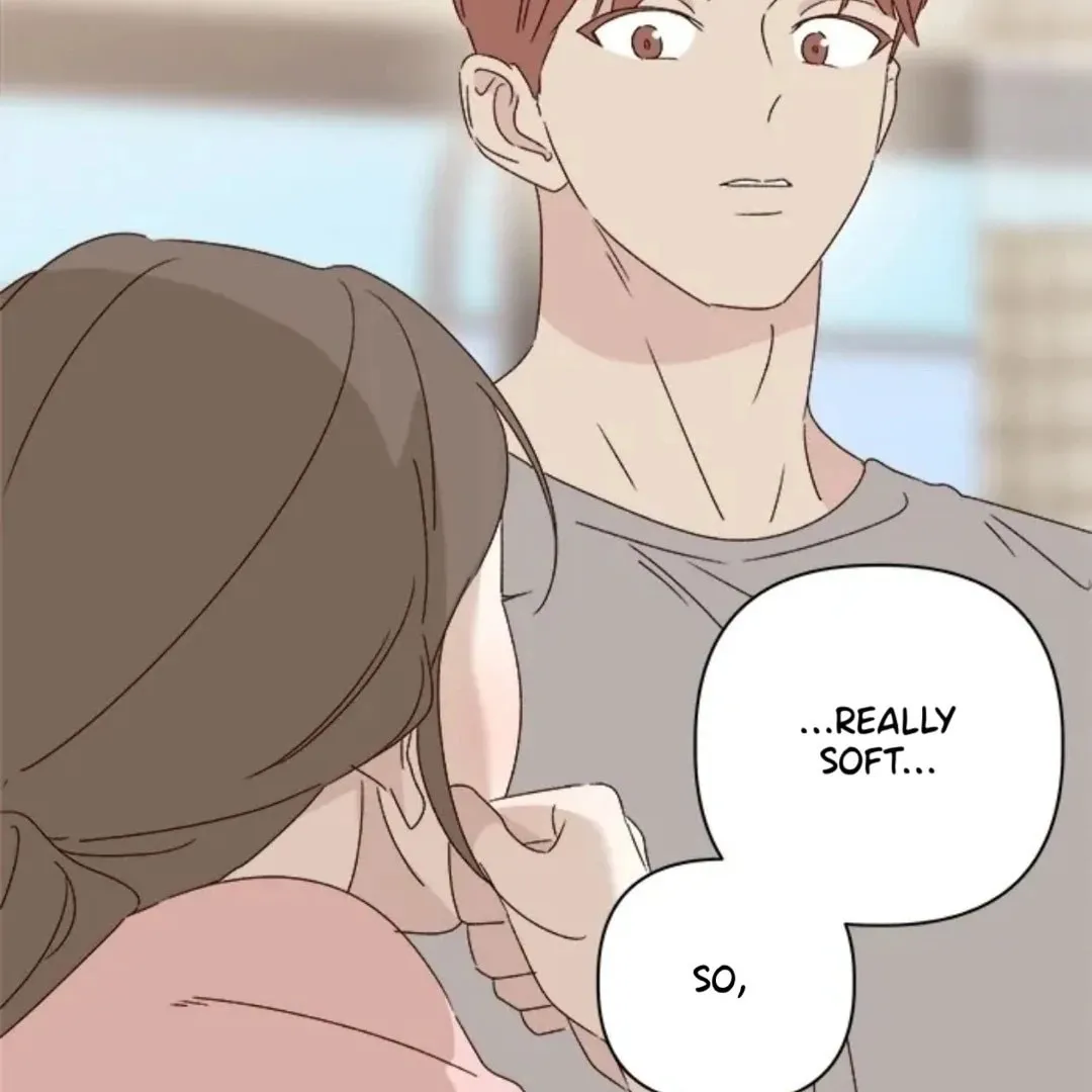 Love That Crosses the Line Chapter 38 page 120 - 